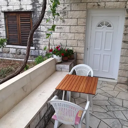 Apartment Vera Dubrovnik Exterior photo