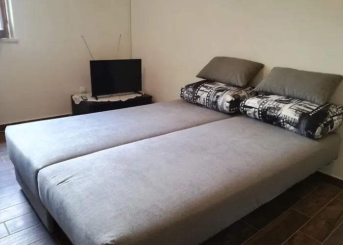 Apartment Vera