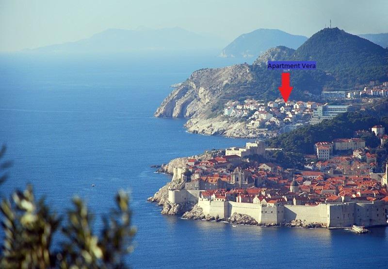 Vera Apartmán *
